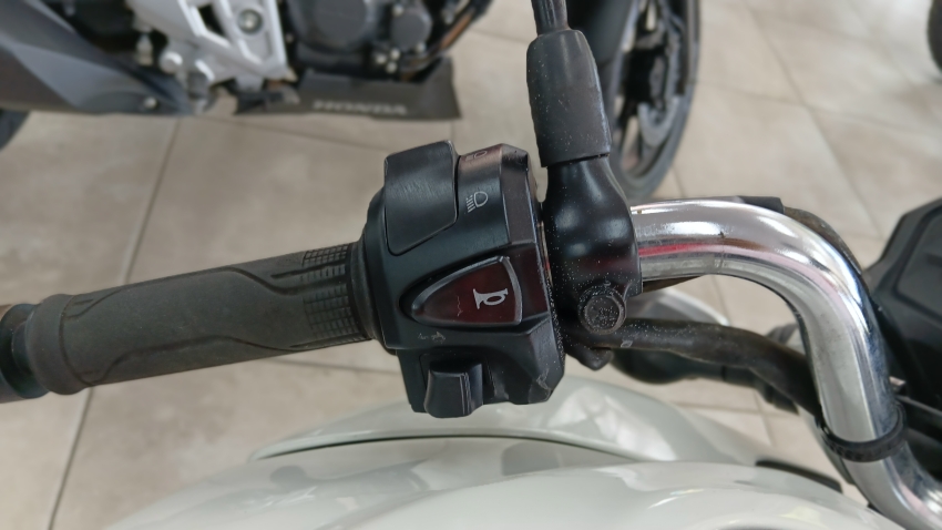 Honda CG 160 CARGO USADA |  PRONTA-ENTREGA & GARANTIA6
