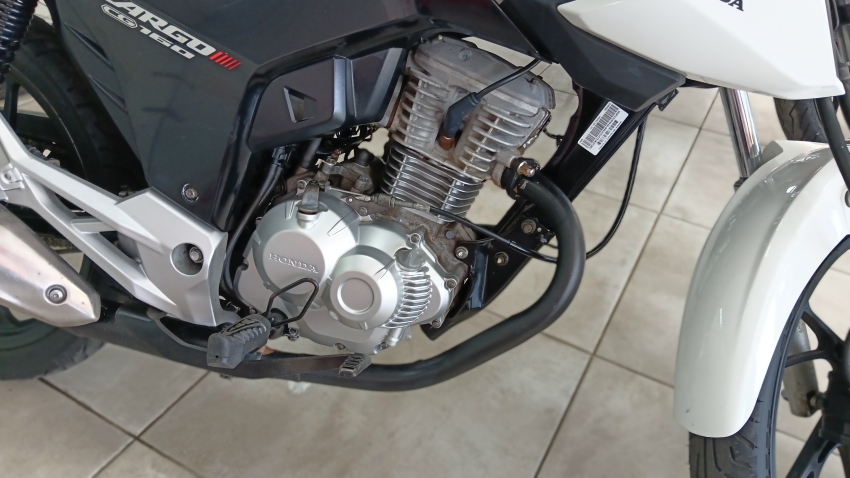 Honda CG 160 CARGO USADA |  PRONTA-ENTREGA & GARANTIA10