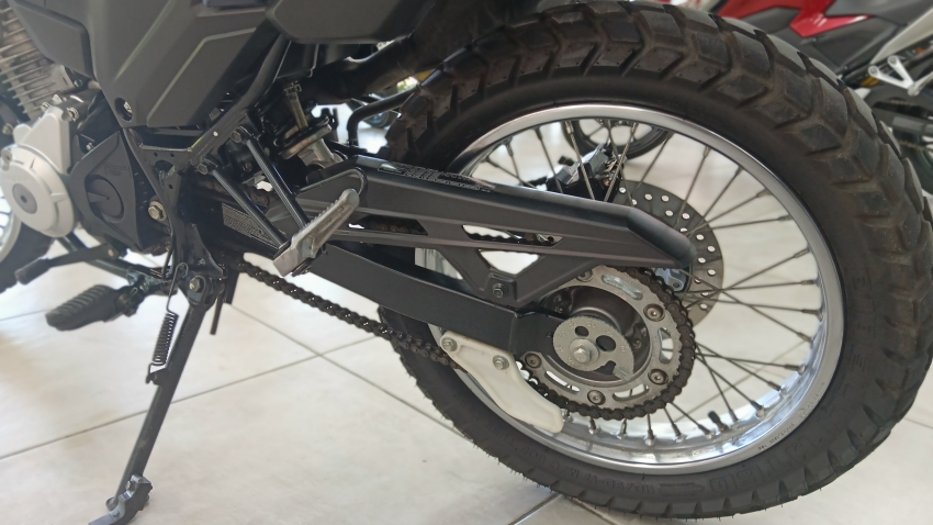 HONDA NXR 160 BROS CBS 2026| PRONTA-ENTREGA & GARANTIA!10