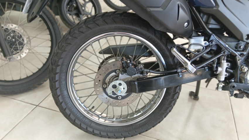 HONDA NXR 160 BROS CBS 2026| PRONTA-ENTREGA & GARANTIA!9