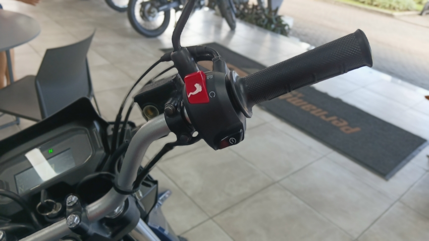 HONDA NXR 160 BROS CBS 2026| PRONTA-ENTREGA & GARANTIA!5