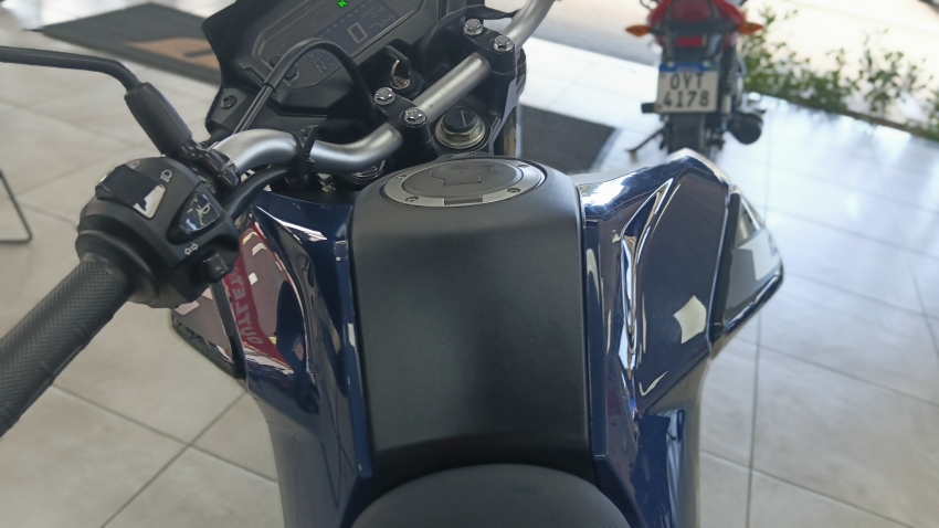 HONDA NXR 160 BROS CBS 2026| PRONTA-ENTREGA & GARANTIA!2