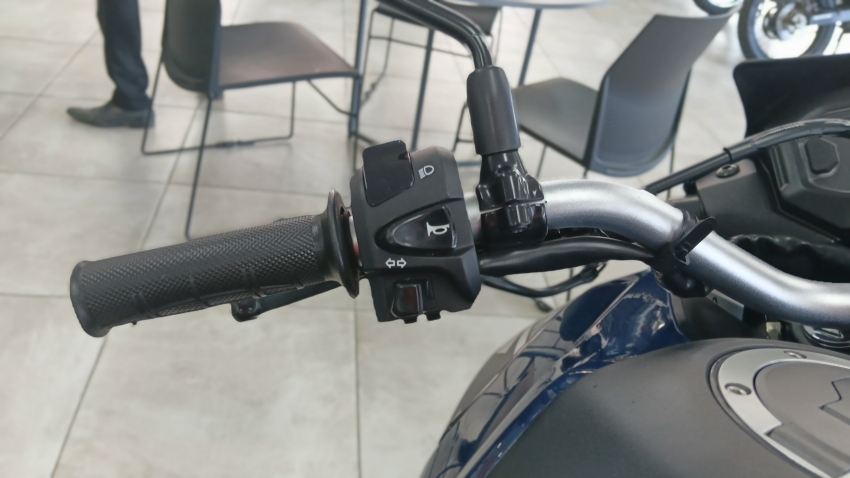 HONDA NXR 160 BROS CBS 2026| PRONTA-ENTREGA & GARANTIA!3