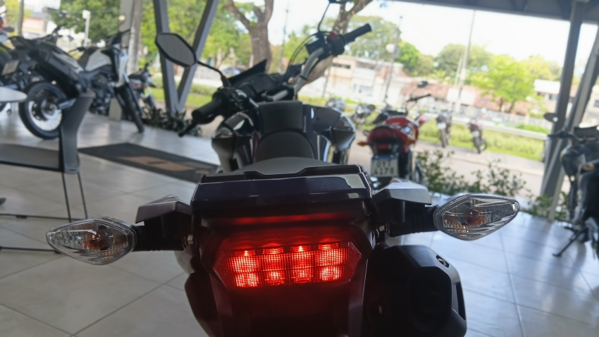 HONDA NXR 160 BROS CBS 2026| PRONTA-ENTREGA & GARANTIA!8