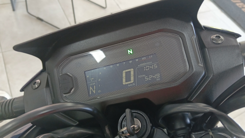 HONDA NXR 160 BROS CBS 2026| PRONTA-ENTREGA & GARANTIA!4