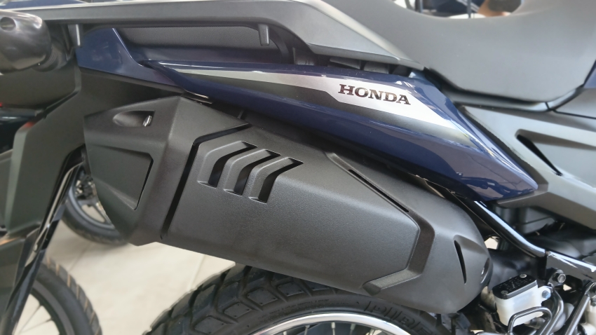HONDA NXR 160 BROS CBS 2026| PRONTA-ENTREGA & GARANTIA!11