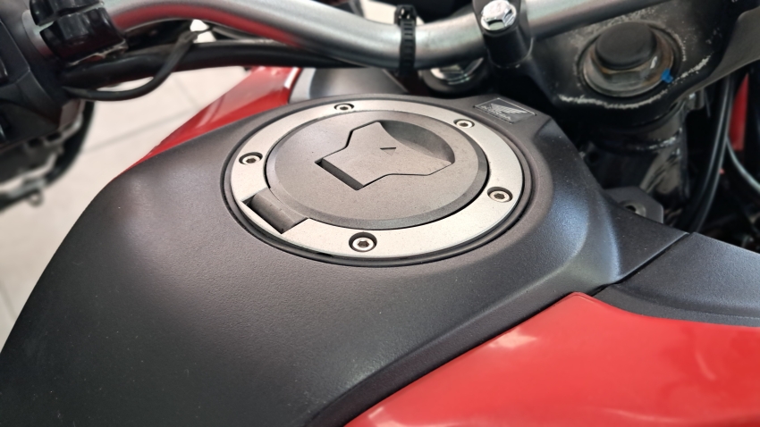 HONDA NXR 160 BROS CBS 2025 | PRONTA-ENTREGA & GARANTIA!4