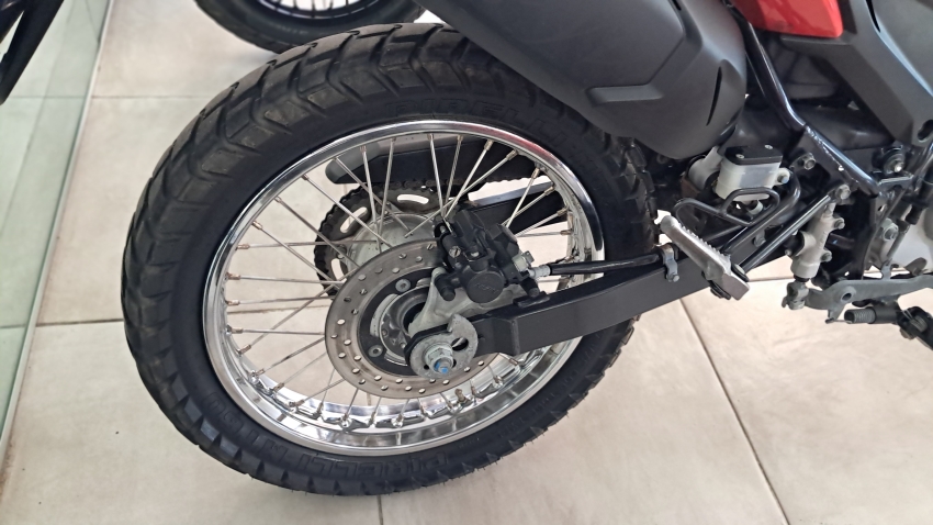 HONDA NXR 160 BROS CBS 2025 | PRONTA-ENTREGA & GARANTIA!13