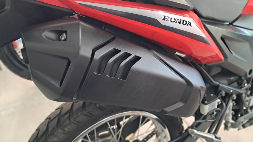 HONDA NXR 160 BROS CBS 2025 | PRONTA-ENTREGA & GARANTIA!12
