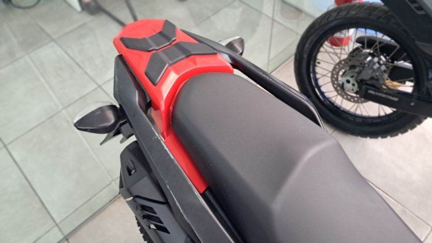 HONDA NXR 160 BROS CBS 2025 | PRONTA-ENTREGA & GARANTIA!11