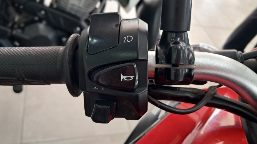 HONDA NXR 160 BROS CBS 2025 | PRONTA-ENTREGA & GARANTIA!6
