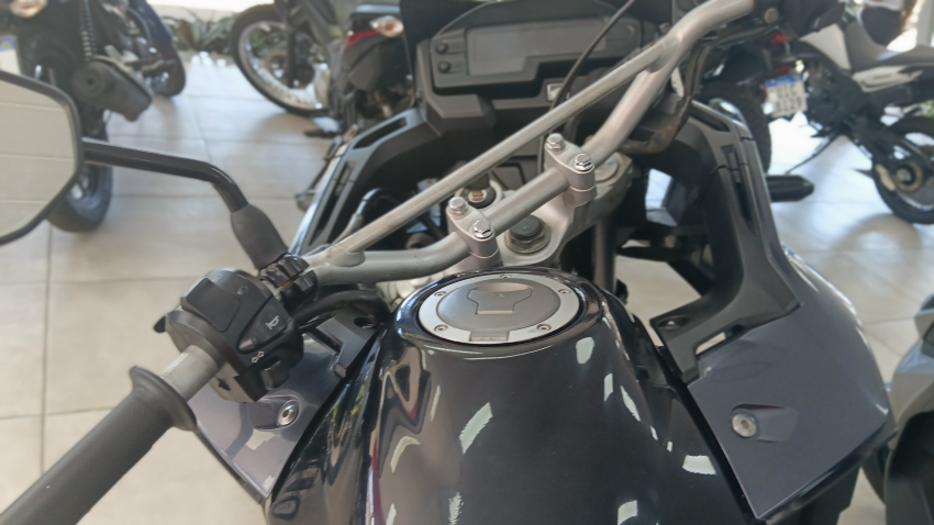 HONDA XRE 300 ABS (23/23)| PRONTA-ENTREGA & GARANTIA3