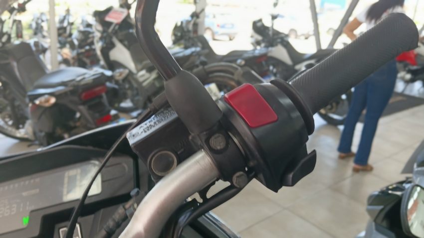 HONDA XRE 300 ABS (23/23)| PRONTA-ENTREGA & GARANTIA6