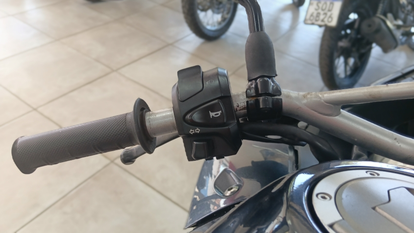 HONDA XRE 300 ABS (23/23)| PRONTA-ENTREGA & GARANTIA4