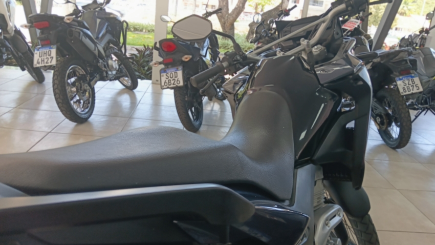 HONDA XRE 300 ABS (23/23)| PRONTA-ENTREGA & GARANTIA8