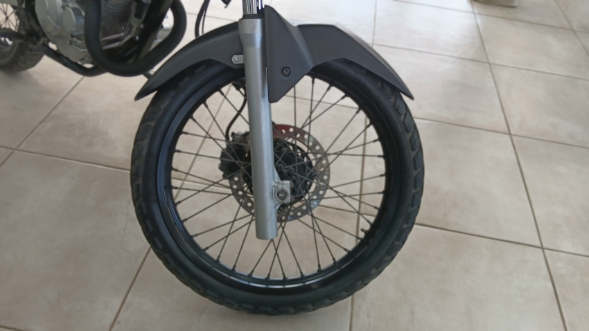 HONDA XRE 300 ABS (23/23)| PRONTA-ENTREGA & GARANTIA2