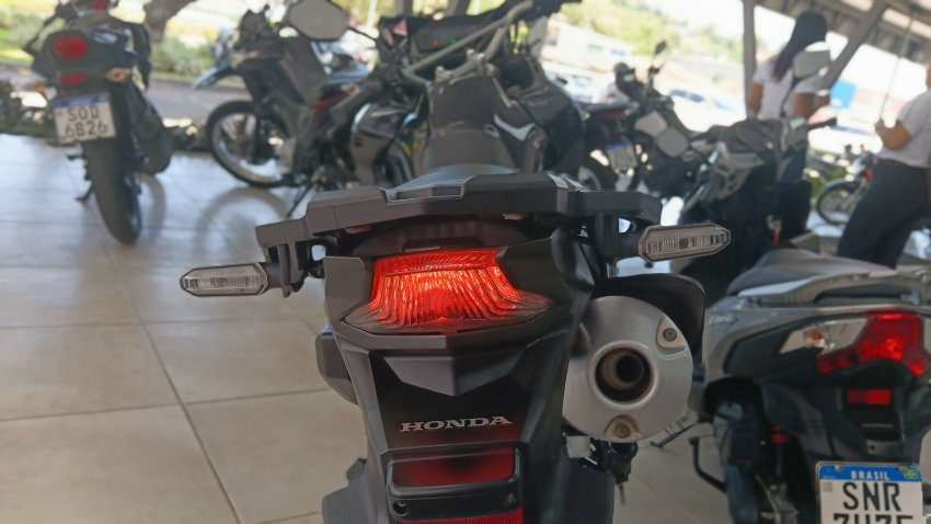 HONDA XRE 300 ABS (23/23)| PRONTA-ENTREGA & GARANTIA9