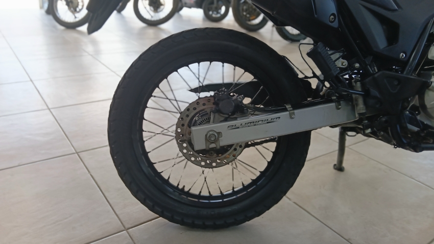 HONDA XRE 300 ABS (23/23)| PRONTA-ENTREGA & GARANTIA10