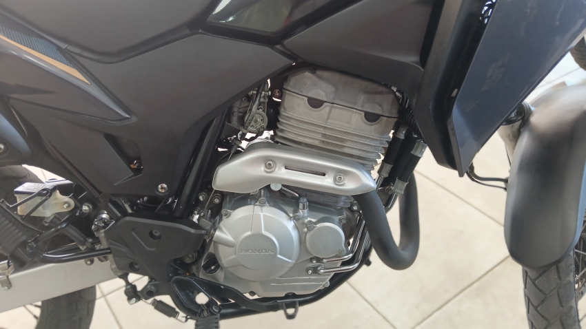 HONDA XRE 300 ABS (23/23)| PRONTA-ENTREGA & GARANTIA7