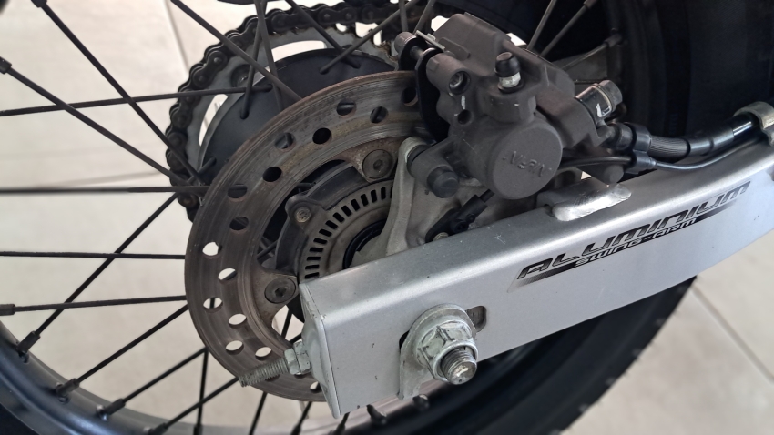 HONDA XRE 300 ABS (23/23)| PRONTA-ENTREGA & GARANTIA12