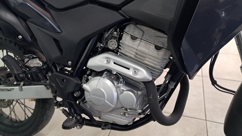 HONDA XRE 300 ABS (23/23)| PRONTA-ENTREGA & GARANTIA13