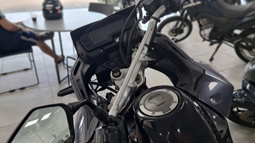 HONDA XRE 300 ABS (23/23)| PRONTA-ENTREGA & GARANTIA5