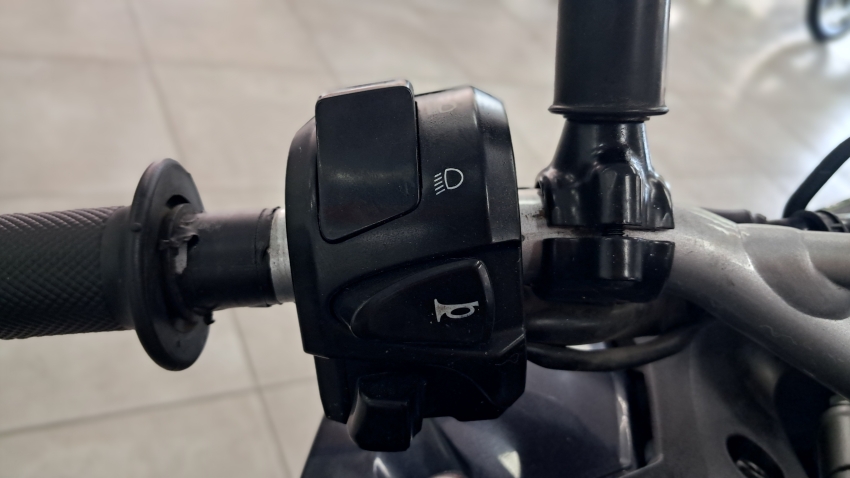 HONDA XRE 300 ABS (23/23)| PRONTA-ENTREGA & GARANTIA6