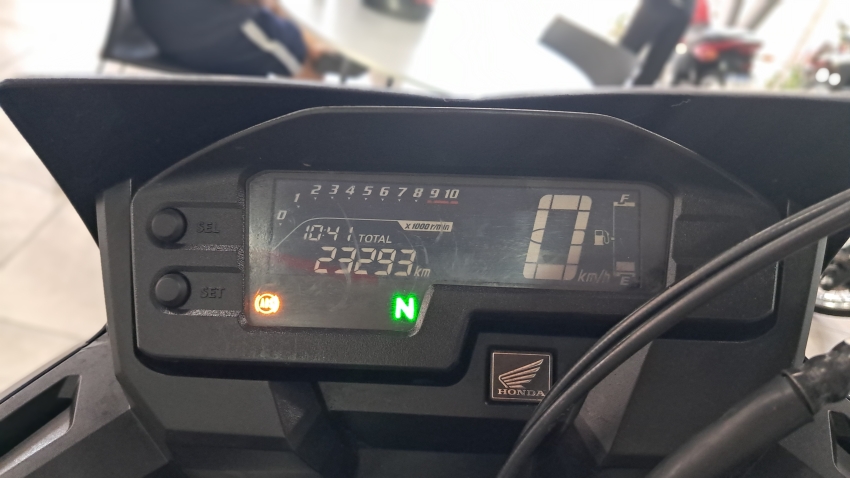 HONDA XRE 300 ABS (23/23)| PRONTA-ENTREGA & GARANTIA7