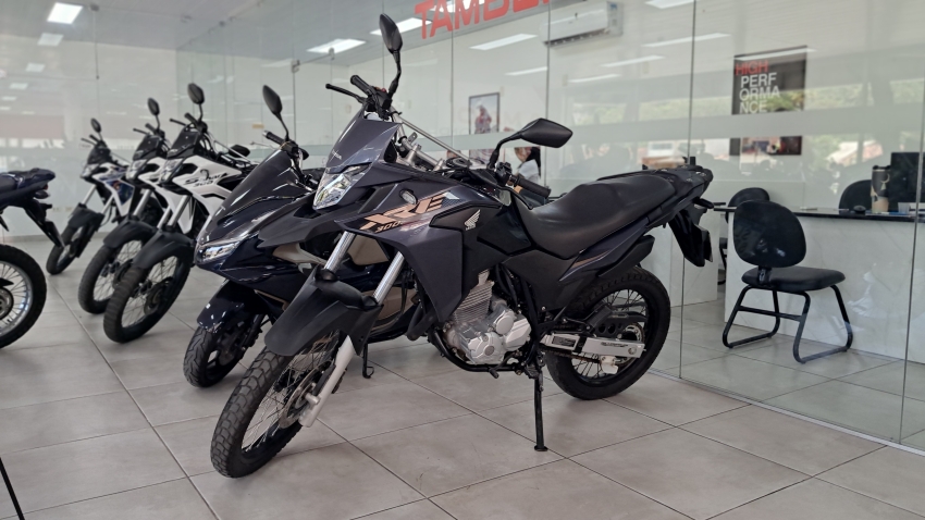 HONDA XRE 300 ABS (23/23)| PRONTA-ENTREGA & GARANTIA