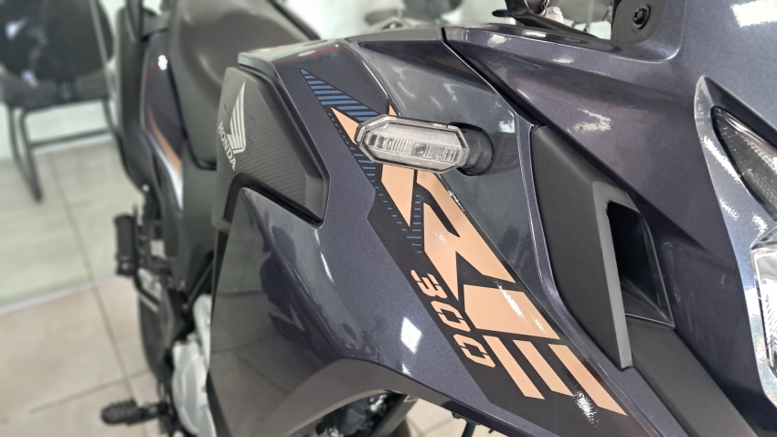 HONDA XRE 300 ABS (23/23)| PRONTA-ENTREGA & GARANTIA2