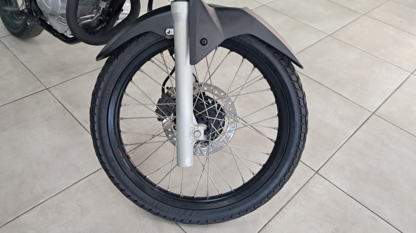 HONDA XRE 300 ABS (23/23)| PRONTA-ENTREGA & GARANTIA3