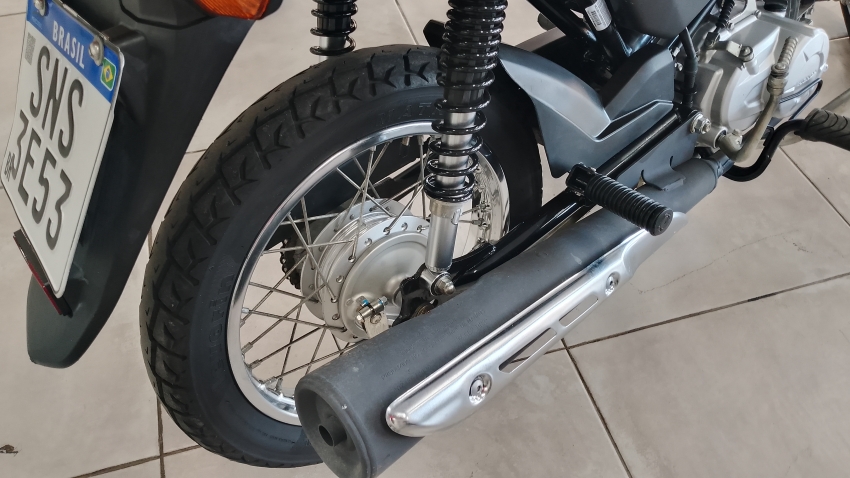 HONDA POP 110I (23/24) | PRONTA-ENTREGA & GARANTIA9
