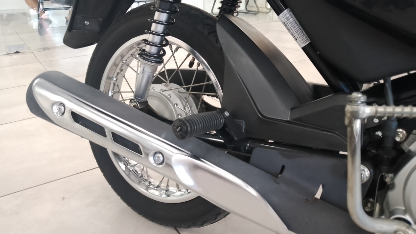 HONDA POP 110I (23/24) | PRONTA-ENTREGA & GARANTIA10