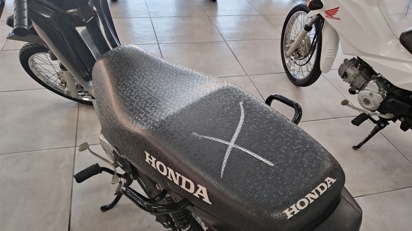 HONDA POP 110I (23/24) | PRONTA-ENTREGA & GARANTIA7
