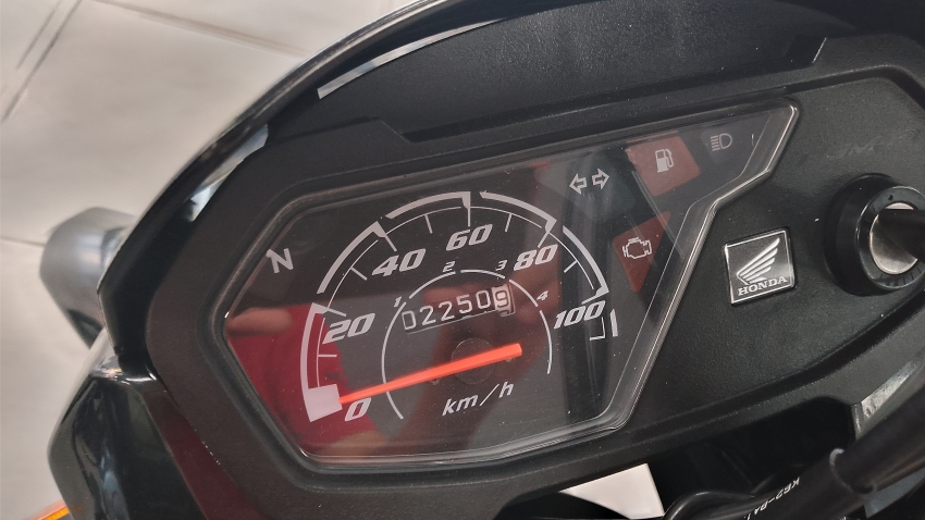 HONDA POP 110I (23/24) | PRONTA-ENTREGA & GARANTIA6