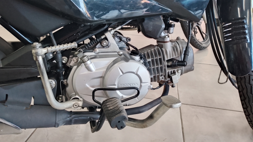 HONDA POP 110I (23/24) | PRONTA-ENTREGA & GARANTIA3