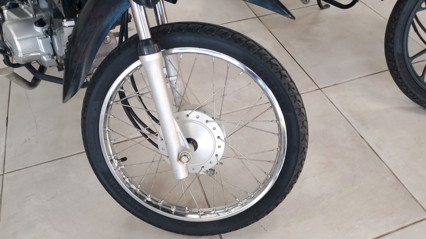 HONDA POP 110I (23/24) | PRONTA-ENTREGA & GARANTIA2
