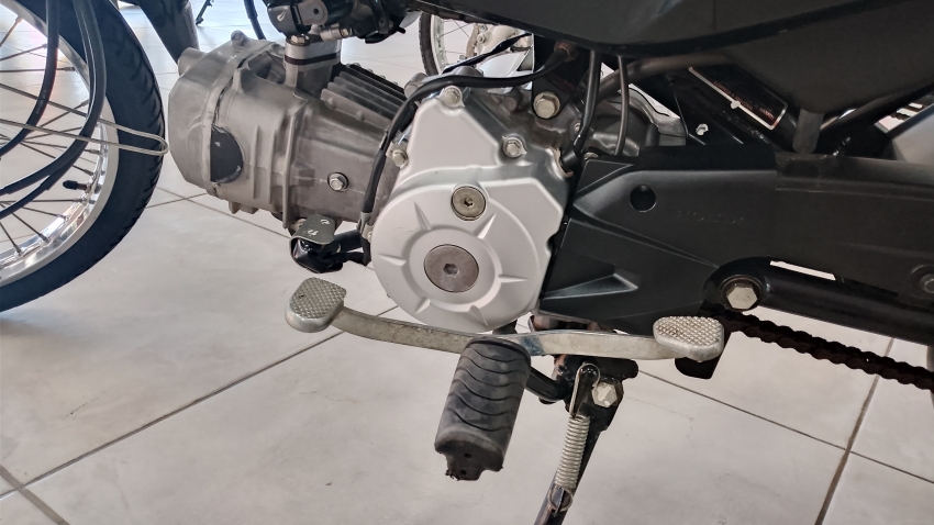 HONDA POP 110I (23/24) | PRONTA-ENTREGA & GARANTIA11
