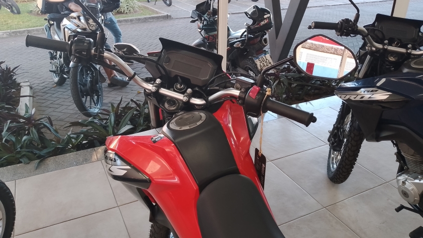 HONDA NXR 160 BROS ABS (25/25) | PRONTA-ENTREGA & GARANTIA!4