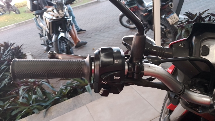 HONDA NXR 160 BROS ABS (25/25) | PRONTA-ENTREGA & GARANTIA!5