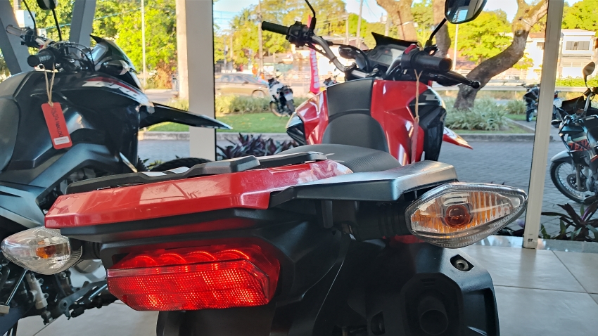 HONDA NXR 160 BROS ABS (25/25) | PRONTA-ENTREGA & GARANTIA!11