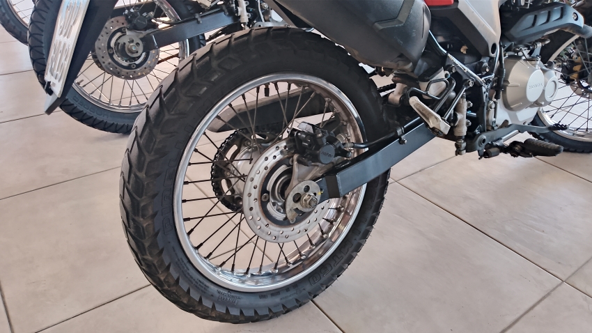 HONDA NXR 160 BROS ABS (25/25) | PRONTA-ENTREGA & GARANTIA!9