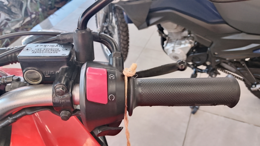 HONDA NXR 160 BROS ABS (25/25) | PRONTA-ENTREGA & GARANTIA!7