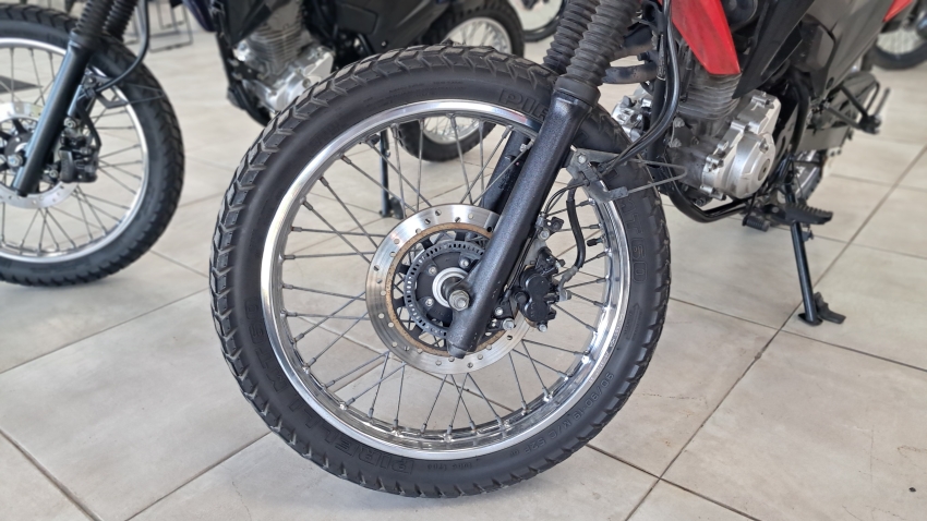 HONDA NXR 160 BROS ABS (25/25) | PRONTA-ENTREGA & GARANTIA!2
