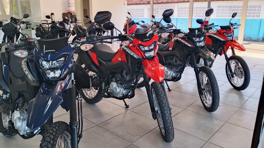 HONDA NXR 160 BROS ABS (25/25) | PRONTA-ENTREGA & GARANTIA!0