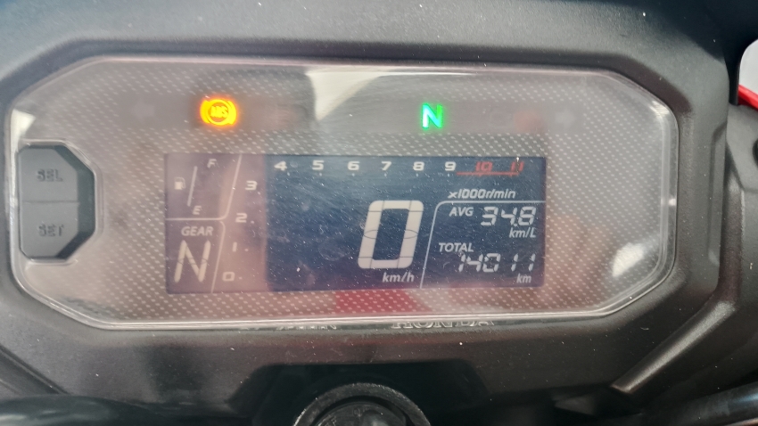 HONDA NXR 160 BROS ABS (25/25) | PRONTA-ENTREGA & GARANTIA!6
