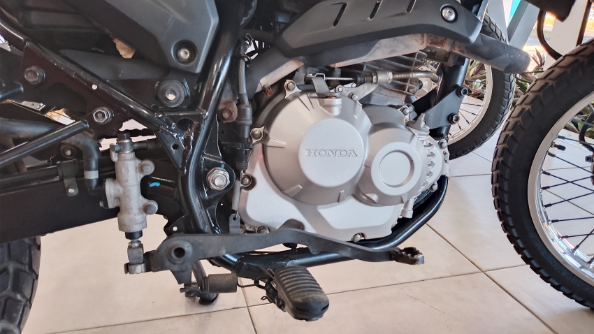 HONDA NXR 160 BROS ABS (25/25) | PRONTA-ENTREGA & GARANTIA!8