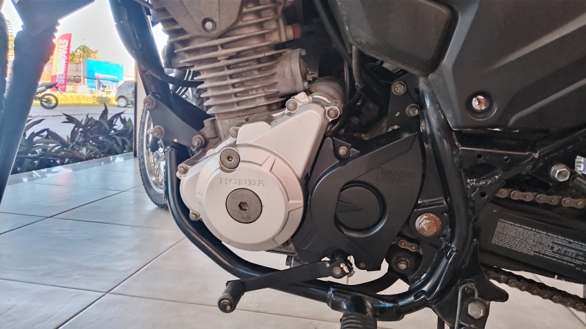HONDA NXR 160 BROS ABS (25/25) | PRONTA-ENTREGA & GARANTIA!12