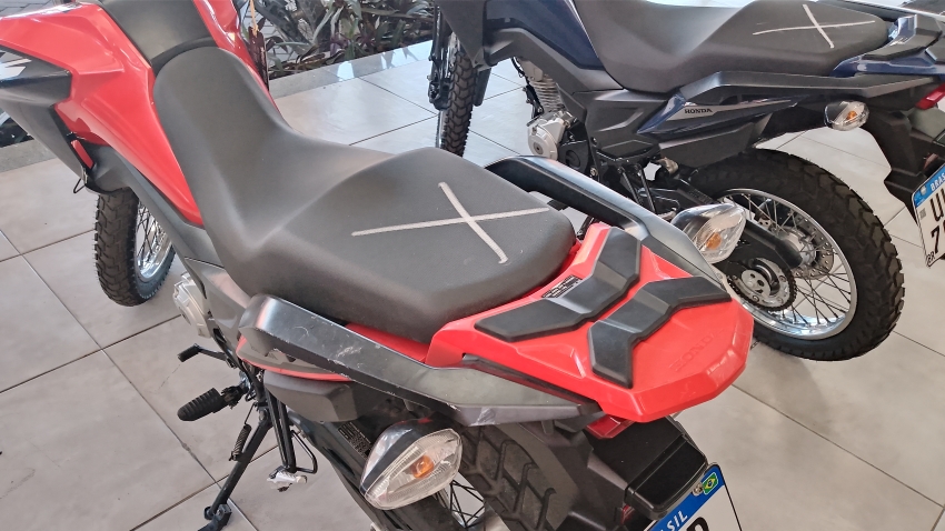 HONDA NXR 160 BROS ABS (25/25) | PRONTA-ENTREGA & GARANTIA!10