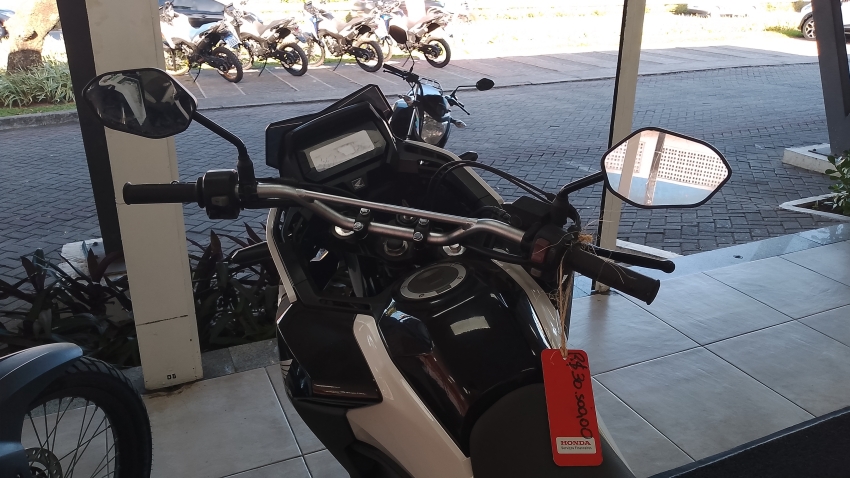 HONDA XRE 300 SAHARA STANDARD  (24/24) | OPORTUNIDA ÚNICA!5